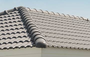 advantages of Spelter clay roofing