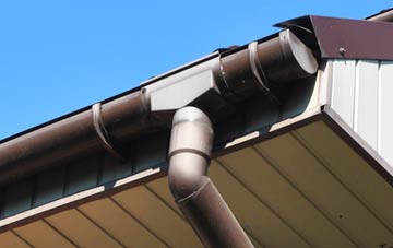 types of Spelter fascias