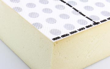 meeting Spelter building codes