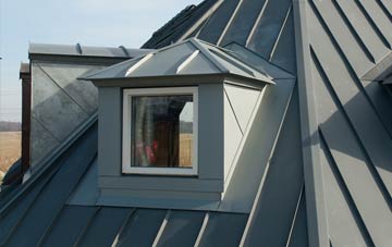 metal roofing Spelter, Bridgend