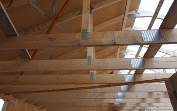 Spelter roof truss costs