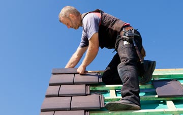 disadvantages of Spelter slate roofing