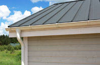 Spelter fascia repair