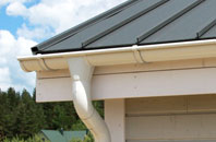 Spelter soffits